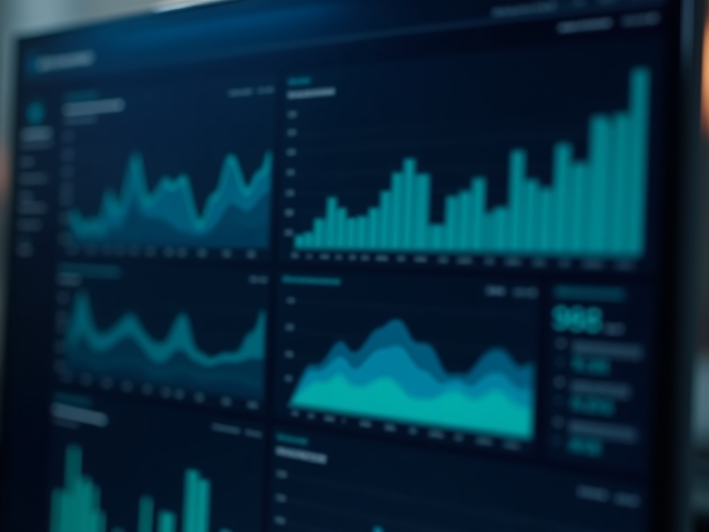 UX/UI Automatisierungs-Dashboard