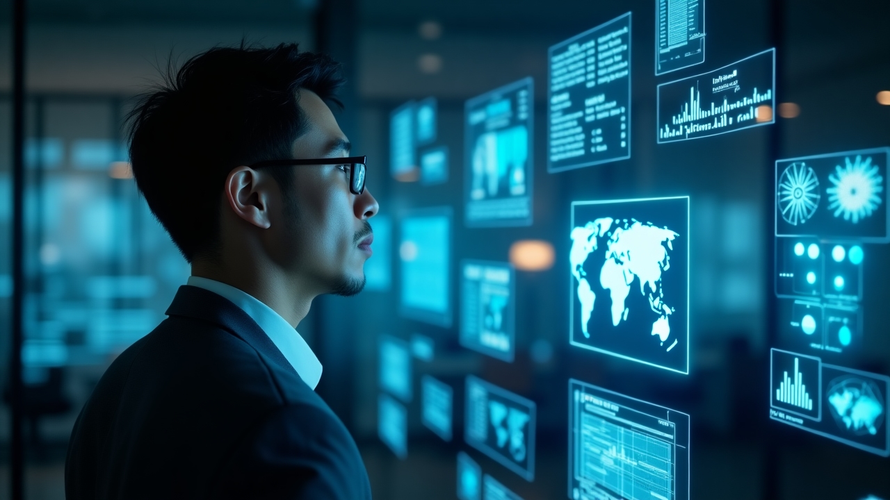 Datenanalyse von UX/UI-Workflows