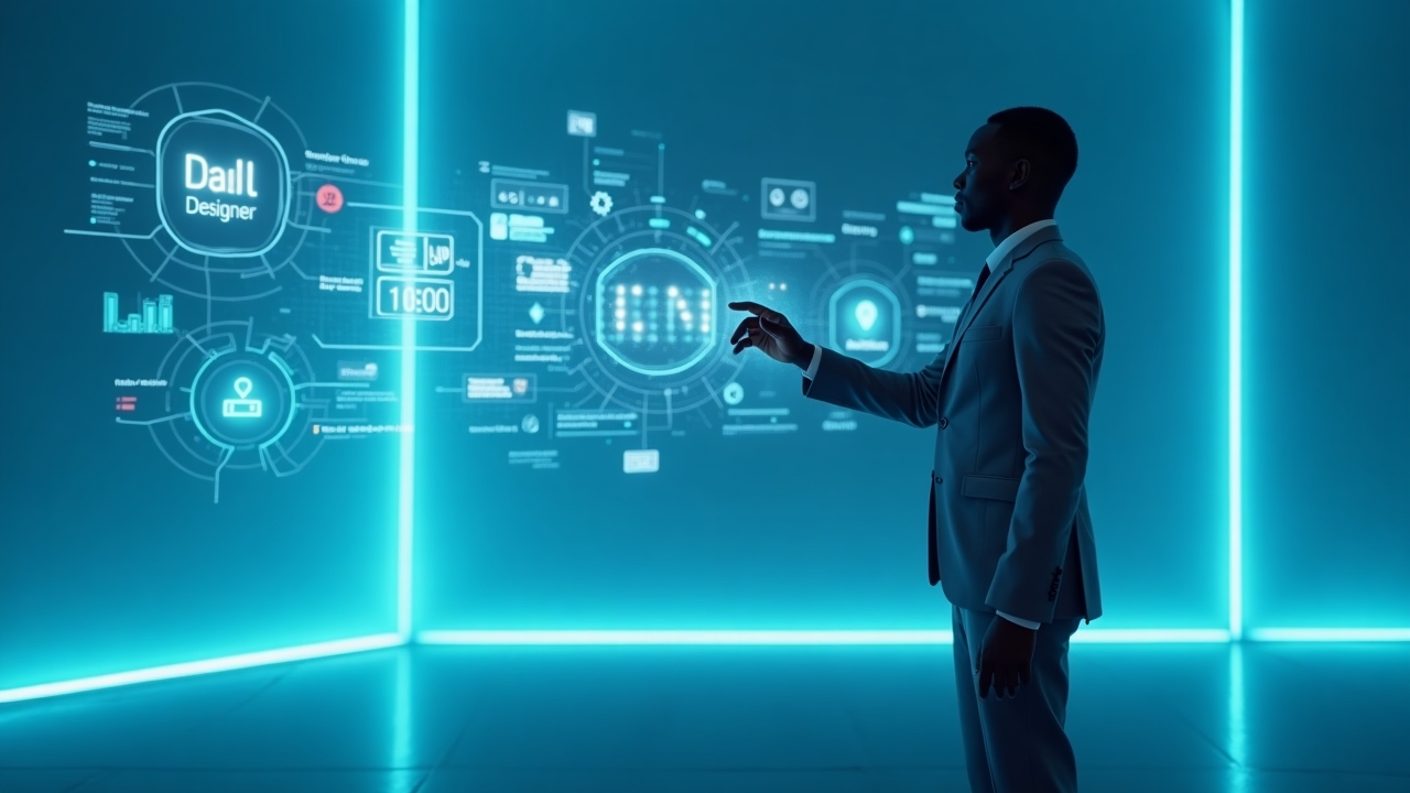 Zukunft des UX/UI-Designs