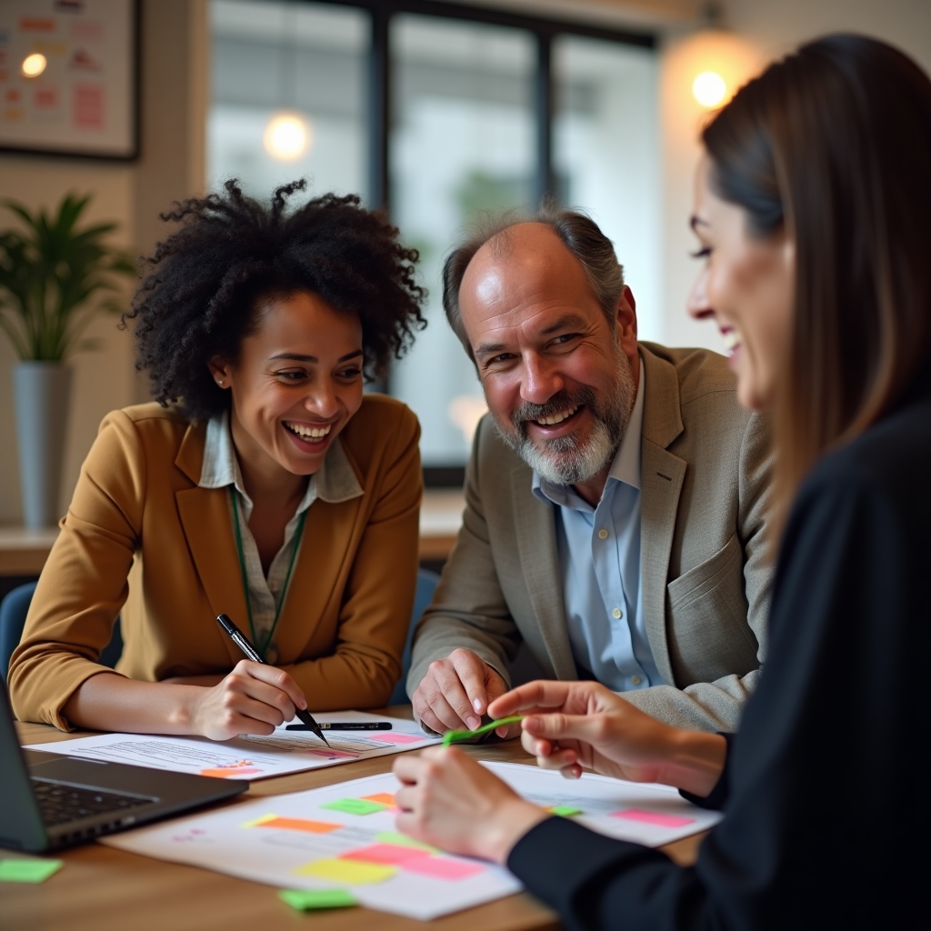 Menschliche Kreativität im UX-Prozess