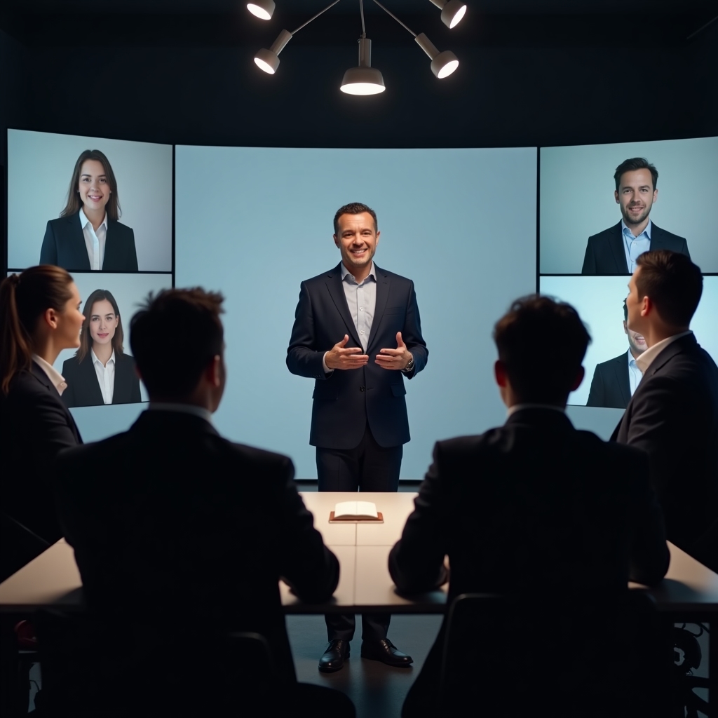 UX-Forschungsmethoden mit KI