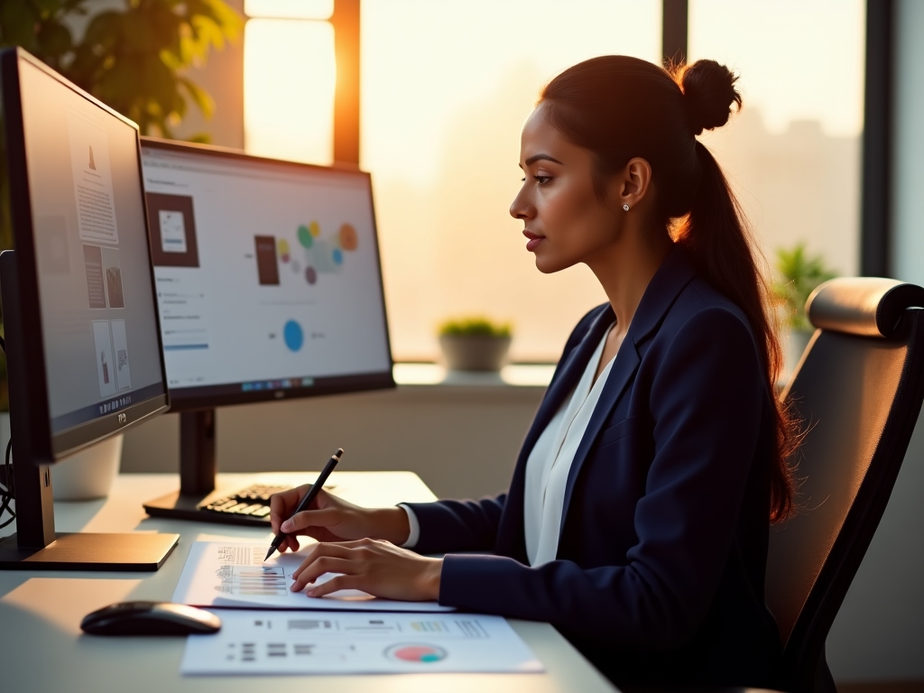 UX Designer Workflow mit KI-Integration