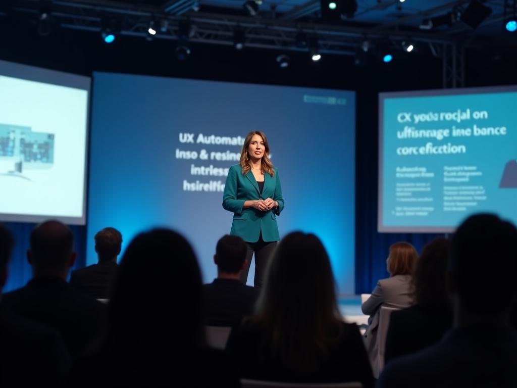 KI-gestützte UX-Forschung Webinar